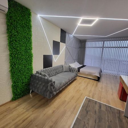 Вилно Селище Paradise View Sarnitsa Eksteriør bilde
