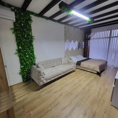 Вилно Селище Paradise View Sarnitsa Eksteriør bilde