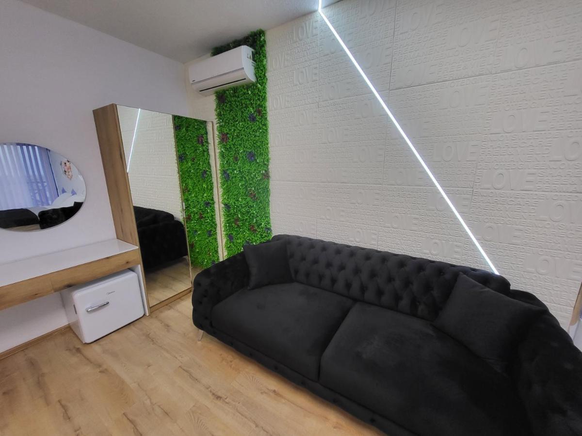 Вилно Селище Paradise View Sarnitsa Eksteriør bilde