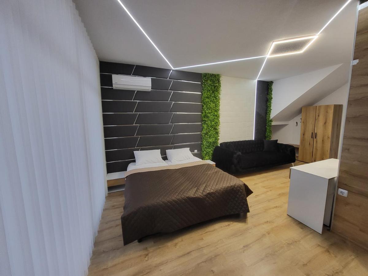 Вилно Селище Paradise View Sarnitsa Eksteriør bilde