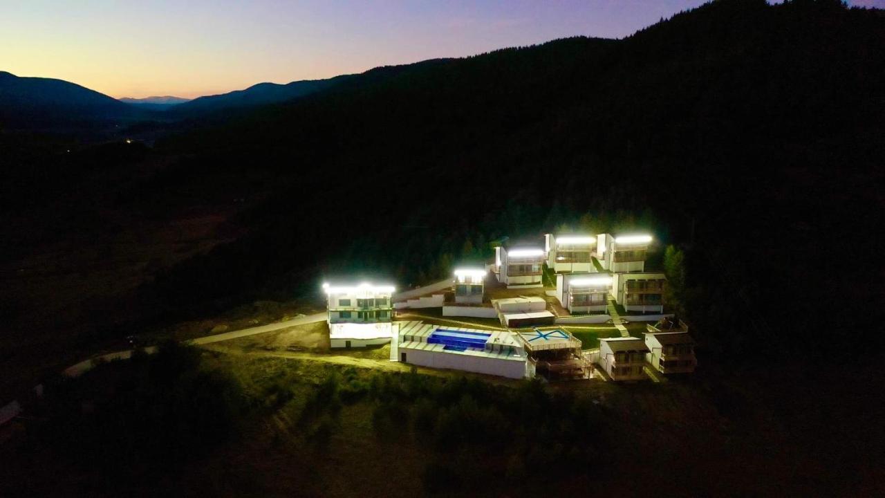 Вилно Селище Paradise View Sarnitsa Eksteriør bilde