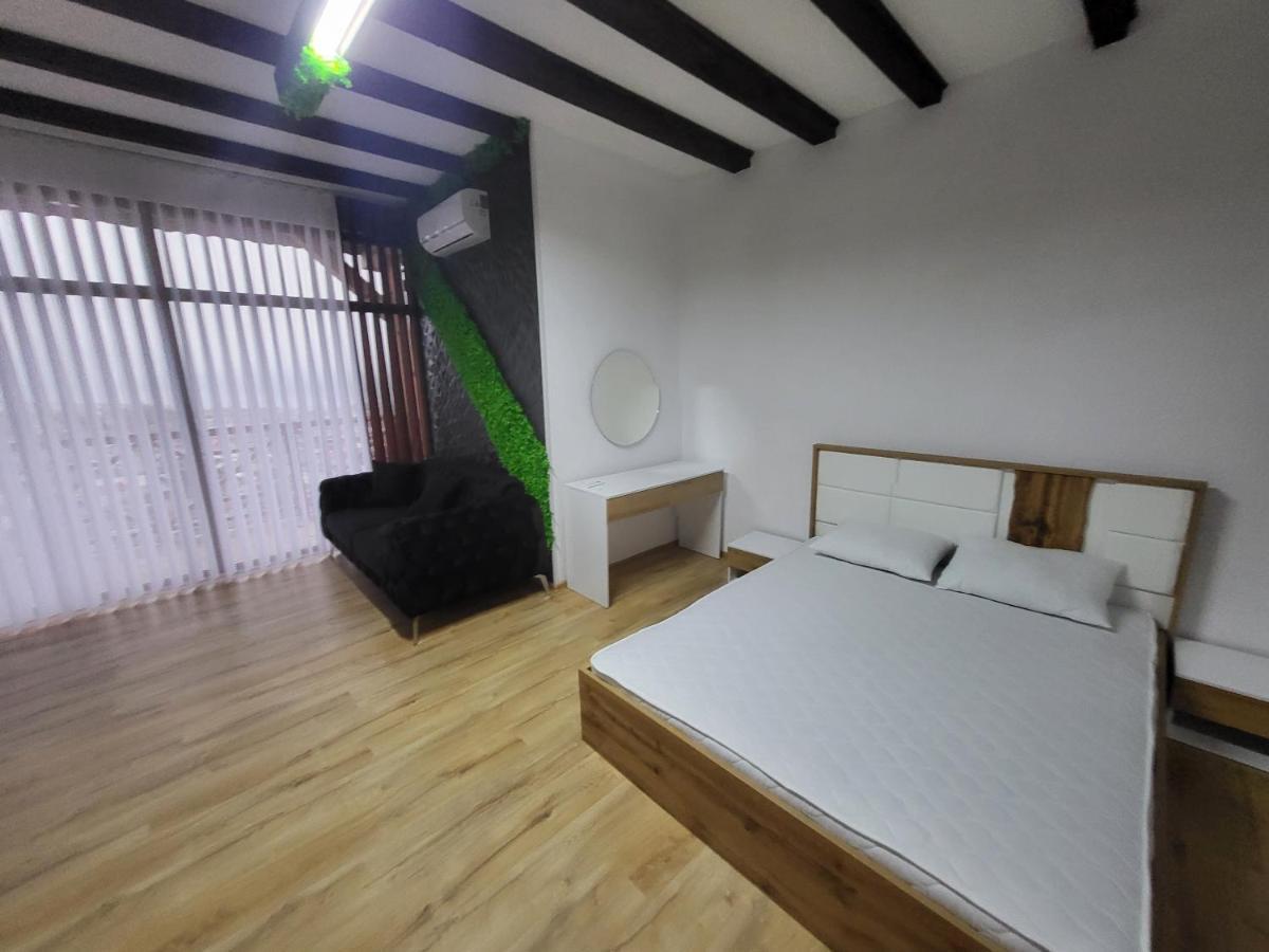 Вилно Селище Paradise View Sarnitsa Eksteriør bilde