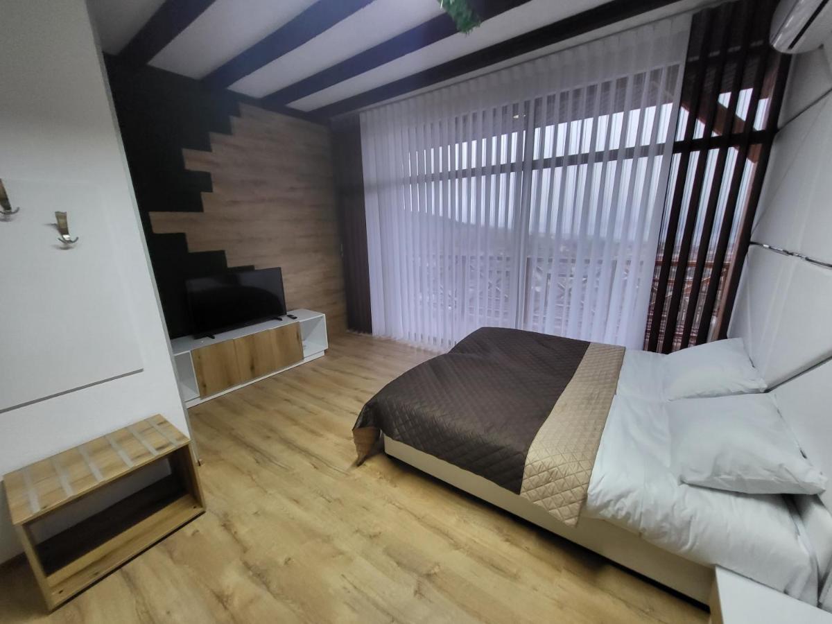 Вилно Селище Paradise View Sarnitsa Eksteriør bilde