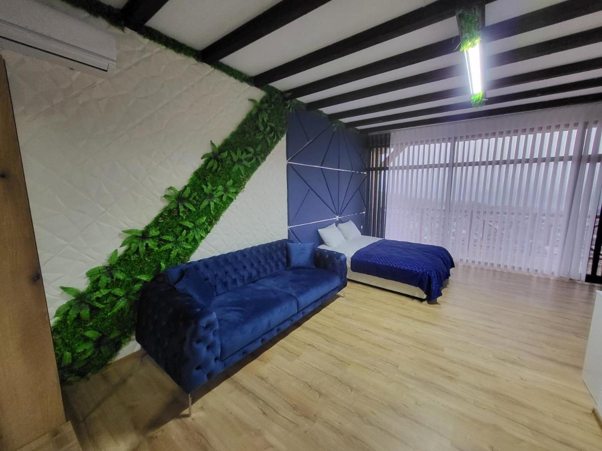 Вилно Селище Paradise View Sarnitsa Eksteriør bilde