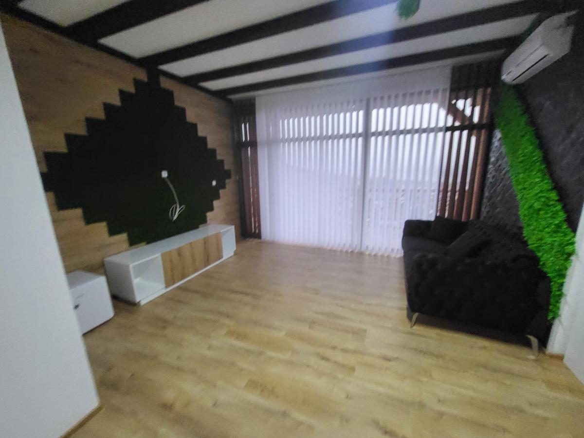 Вилно Селище Paradise View Sarnitsa Eksteriør bilde
