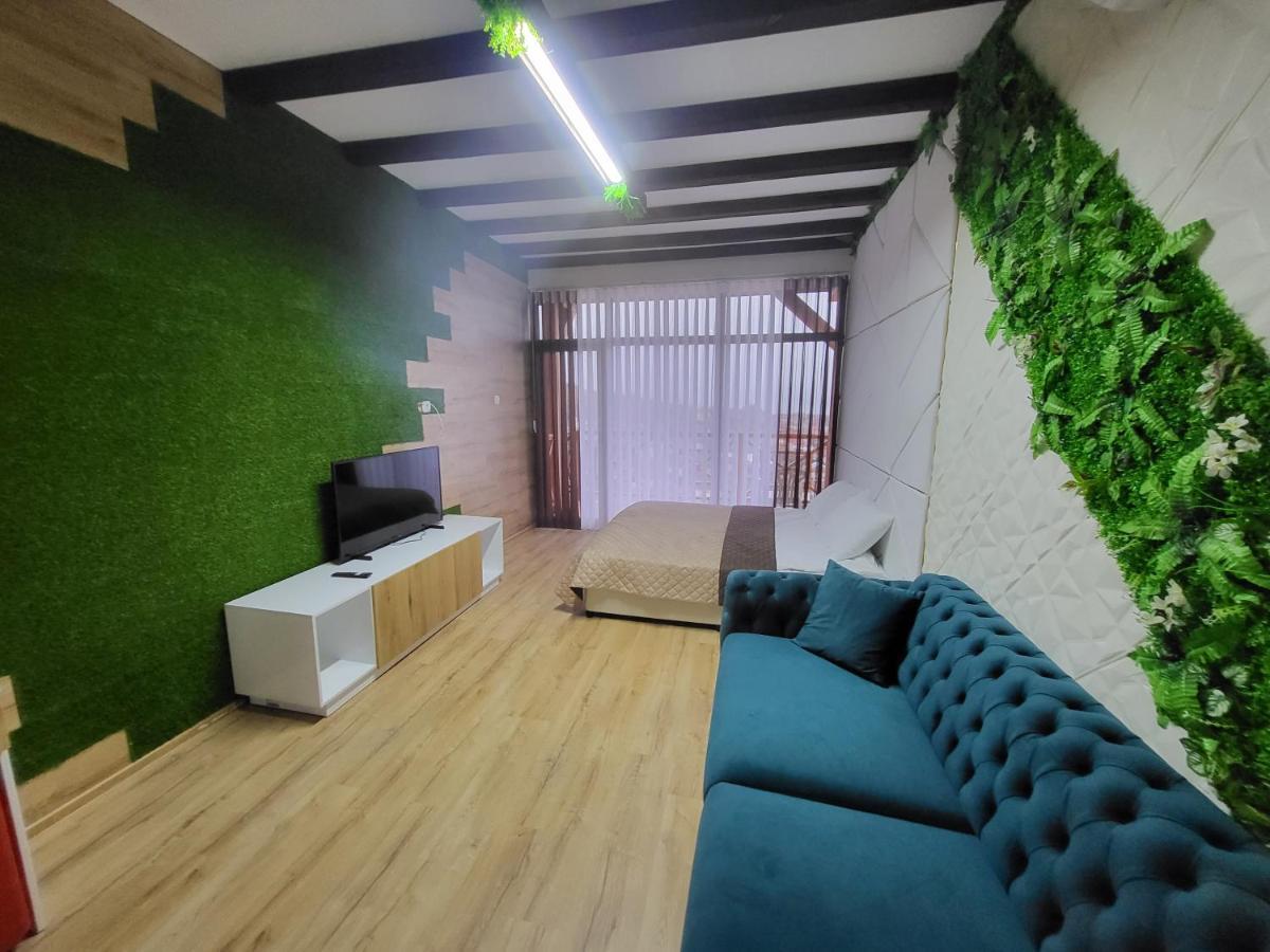 Вилно Селище Paradise View Sarnitsa Eksteriør bilde