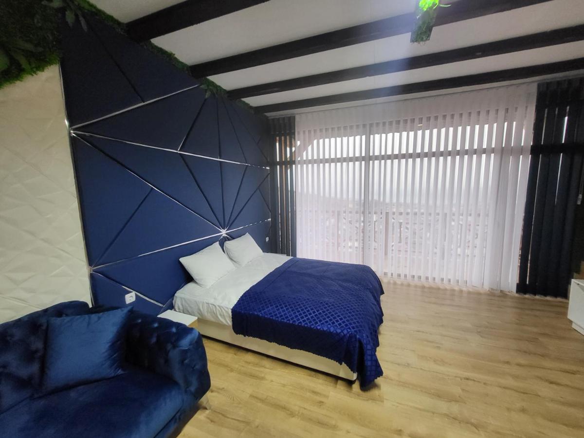Вилно Селище Paradise View Sarnitsa Eksteriør bilde