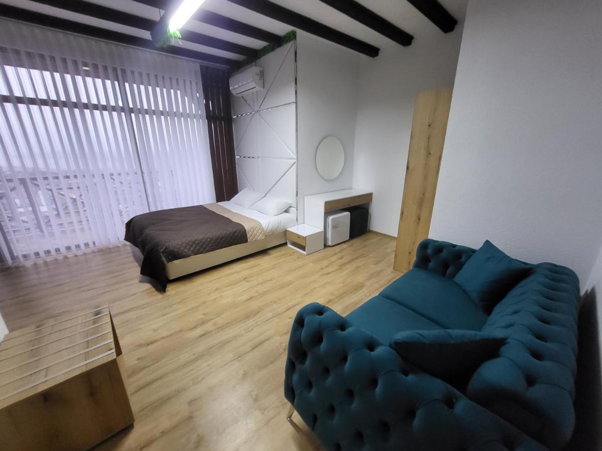 Вилно Селище Paradise View Sarnitsa Eksteriør bilde