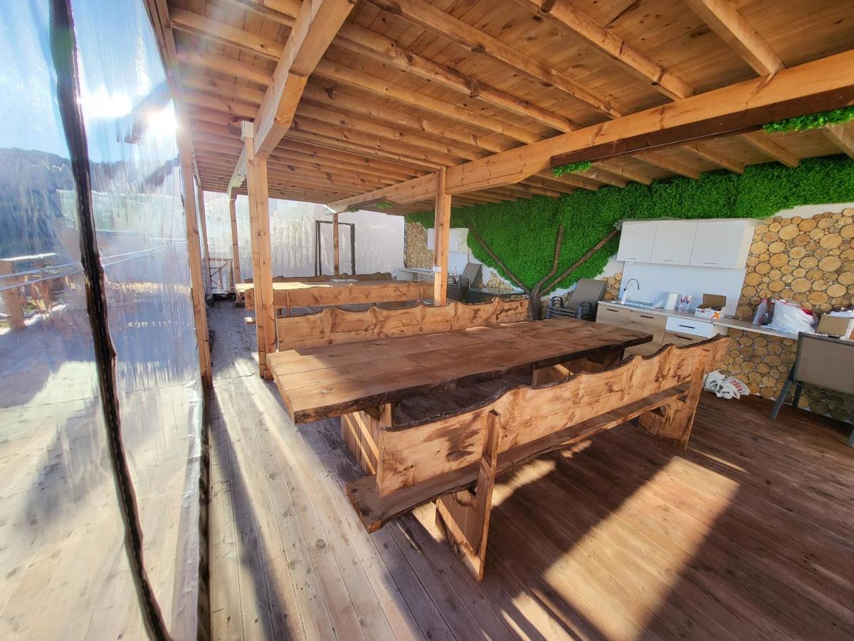 Вилно Селище Paradise View Sarnitsa Eksteriør bilde