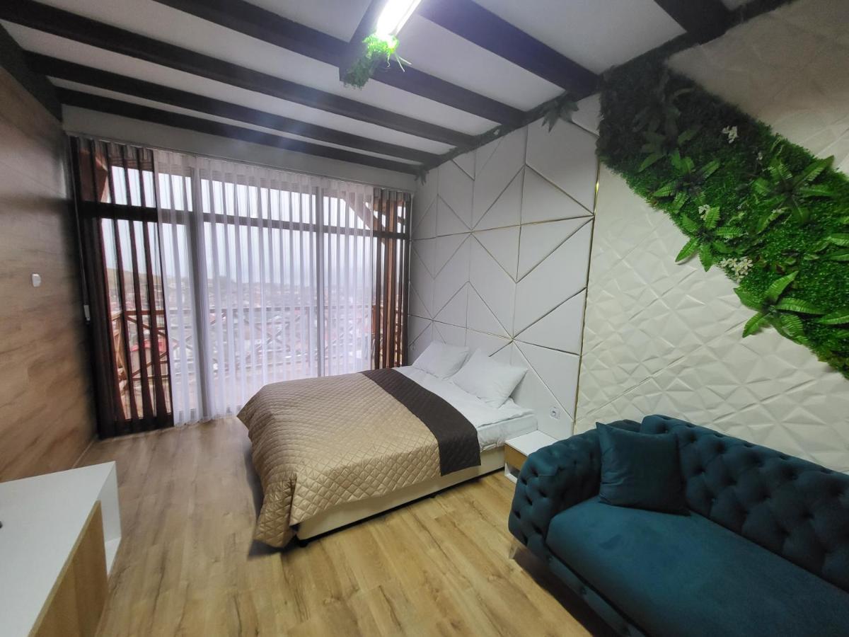 Вилно Селище Paradise View Sarnitsa Eksteriør bilde