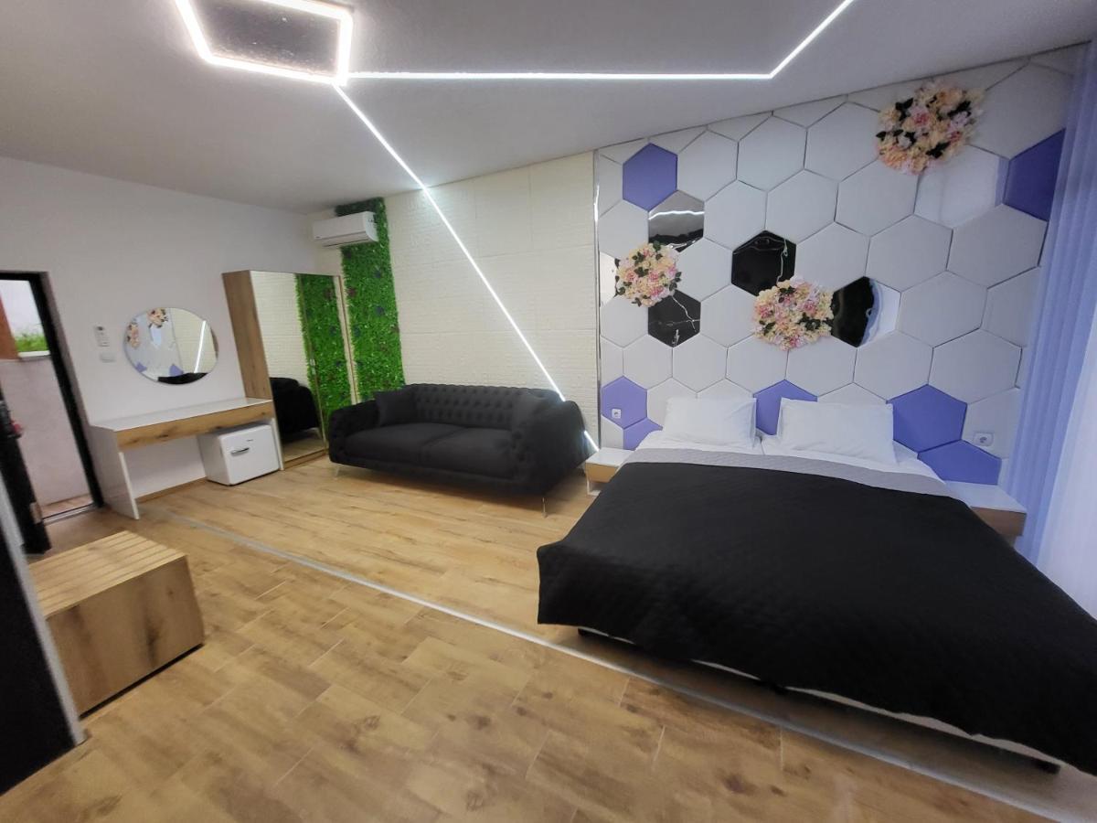 Вилно Селище Paradise View Sarnitsa Eksteriør bilde