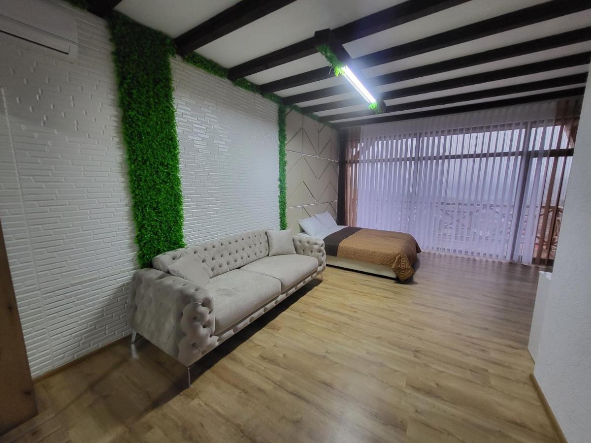 Вилно Селище Paradise View Sarnitsa Eksteriør bilde