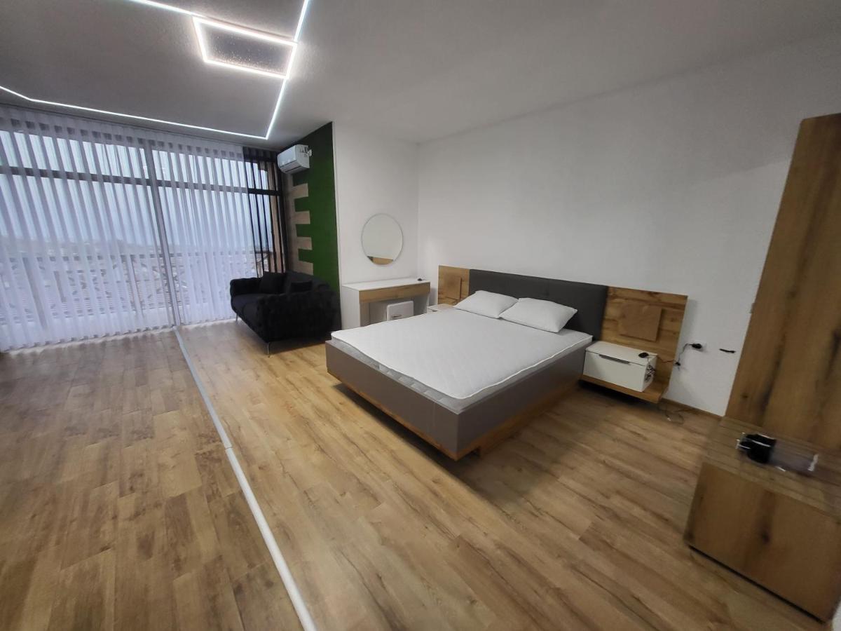 Вилно Селище Paradise View Sarnitsa Eksteriør bilde