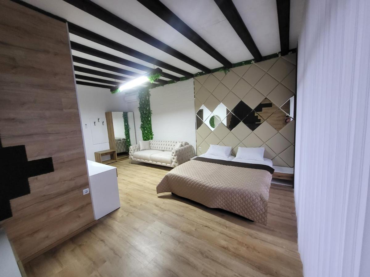 Вилно Селище Paradise View Sarnitsa Eksteriør bilde