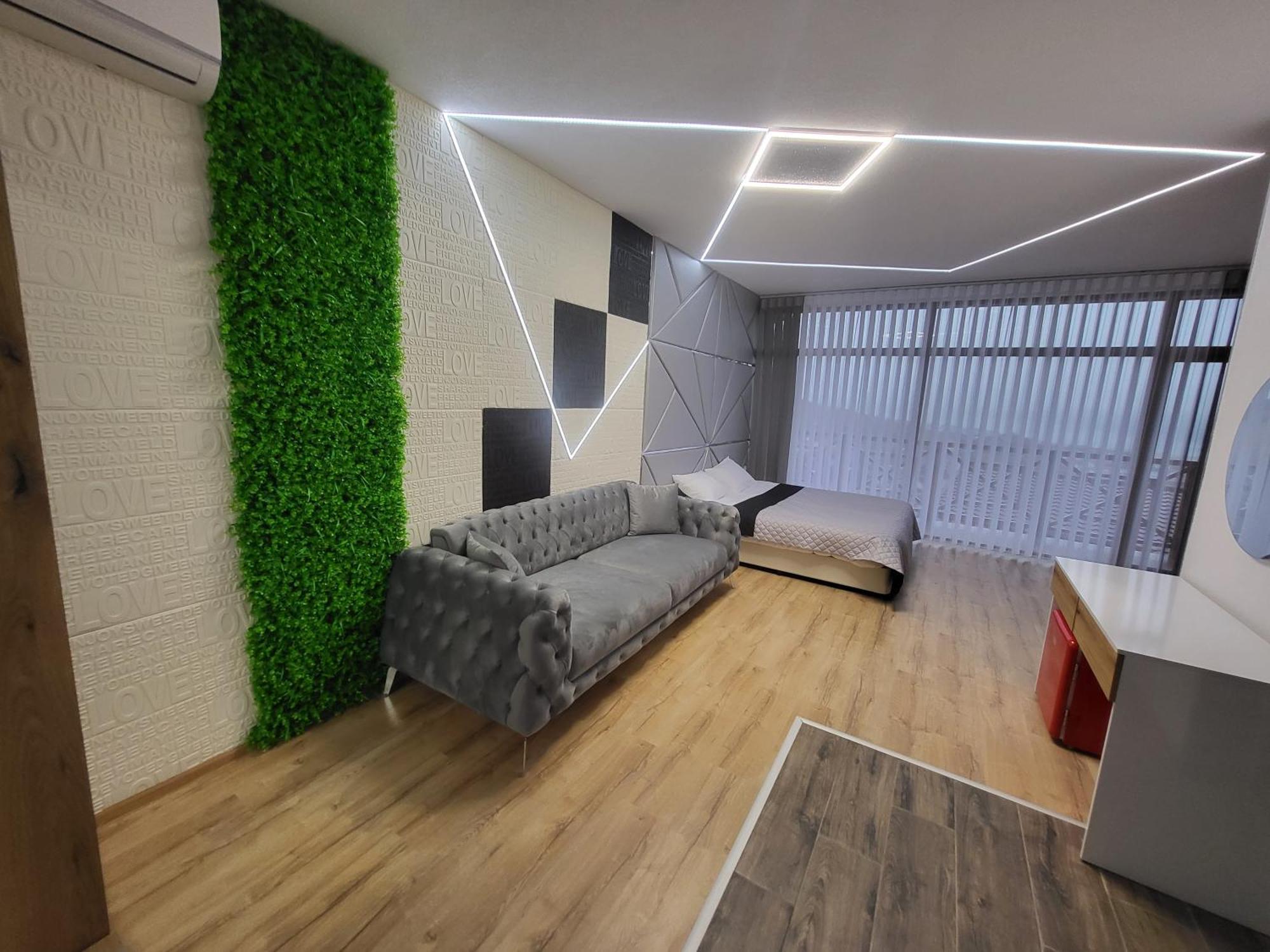Вилно Селище Paradise View Sarnitsa Eksteriør bilde