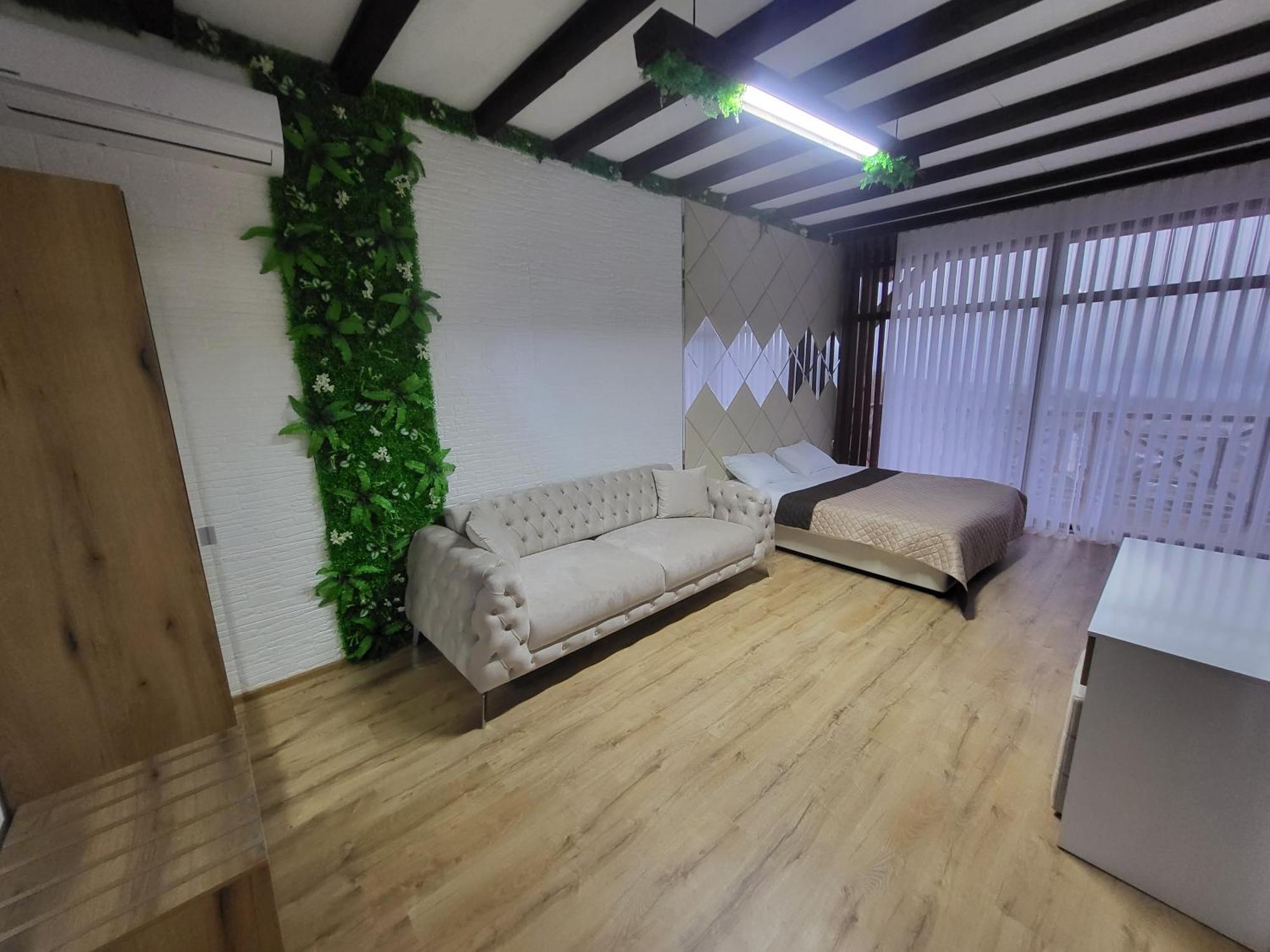 Вилно Селище Paradise View Sarnitsa Eksteriør bilde