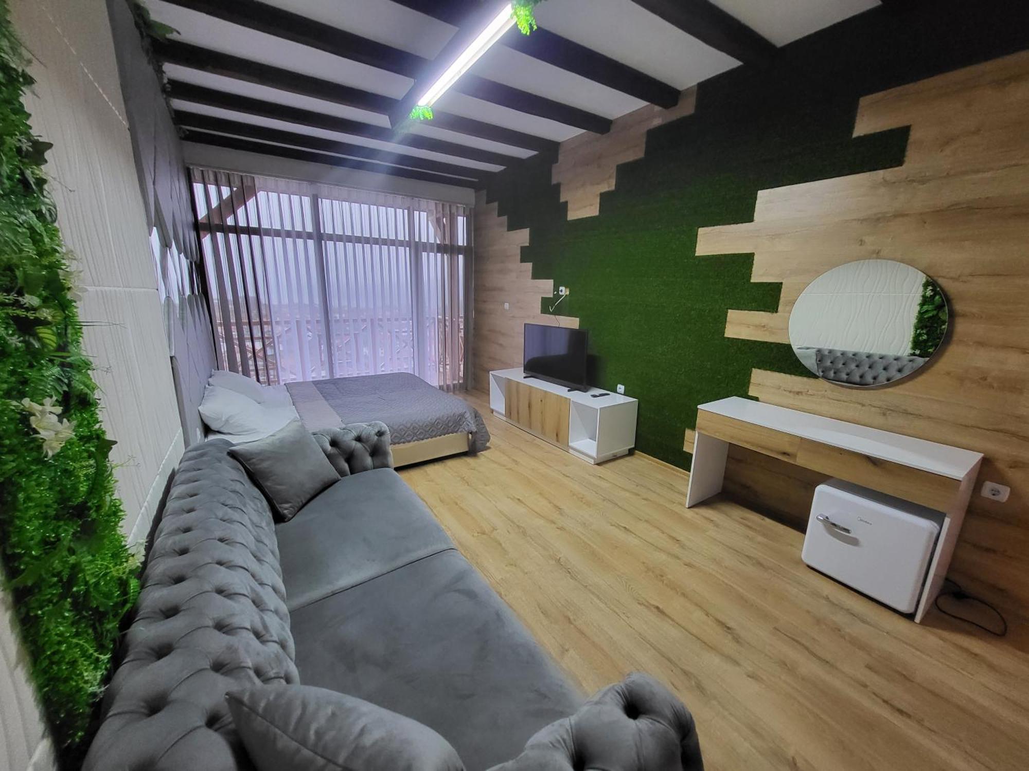Вилно Селище Paradise View Sarnitsa Eksteriør bilde