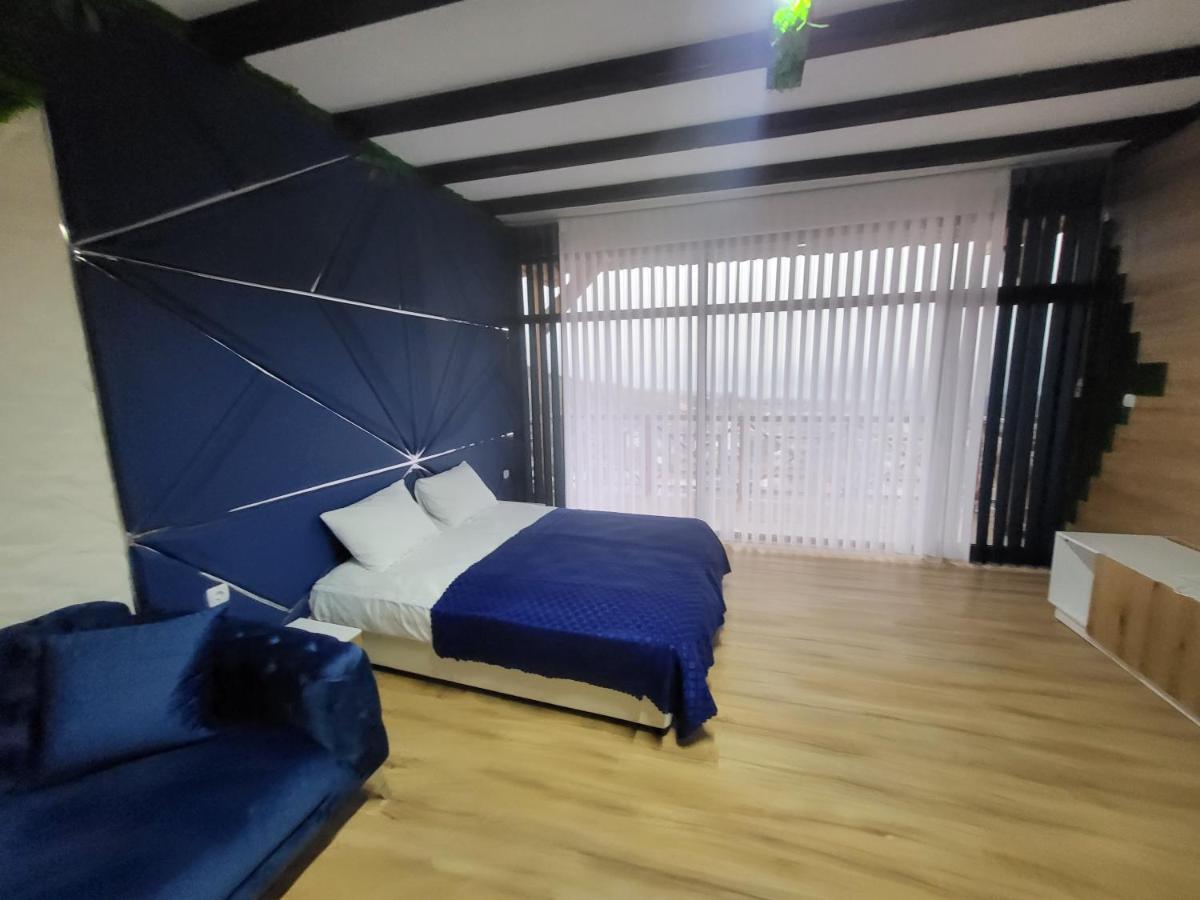 Вилно Селище Paradise View Sarnitsa Eksteriør bilde
