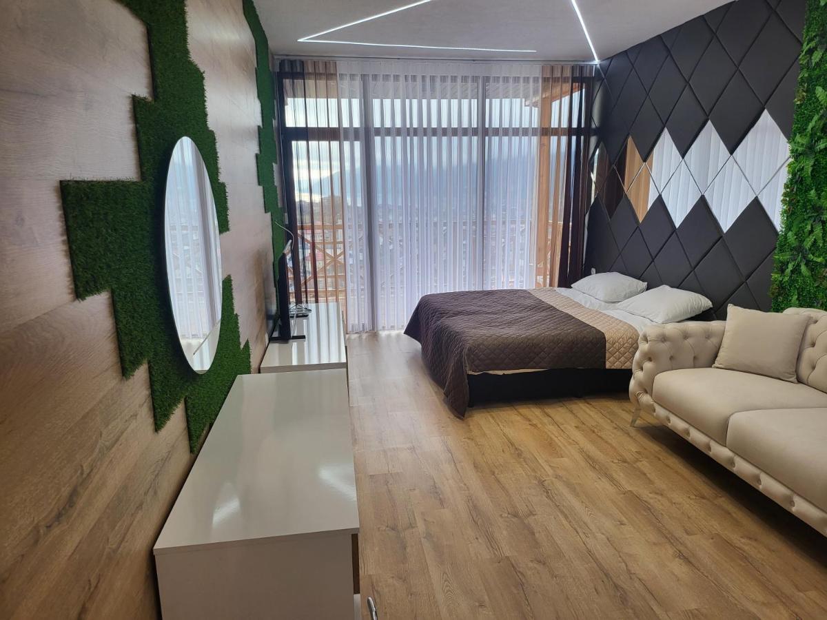 Вилно Селище Paradise View Sarnitsa Eksteriør bilde