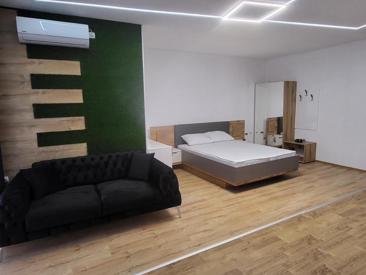 Вилно Селище Paradise View Sarnitsa Eksteriør bilde