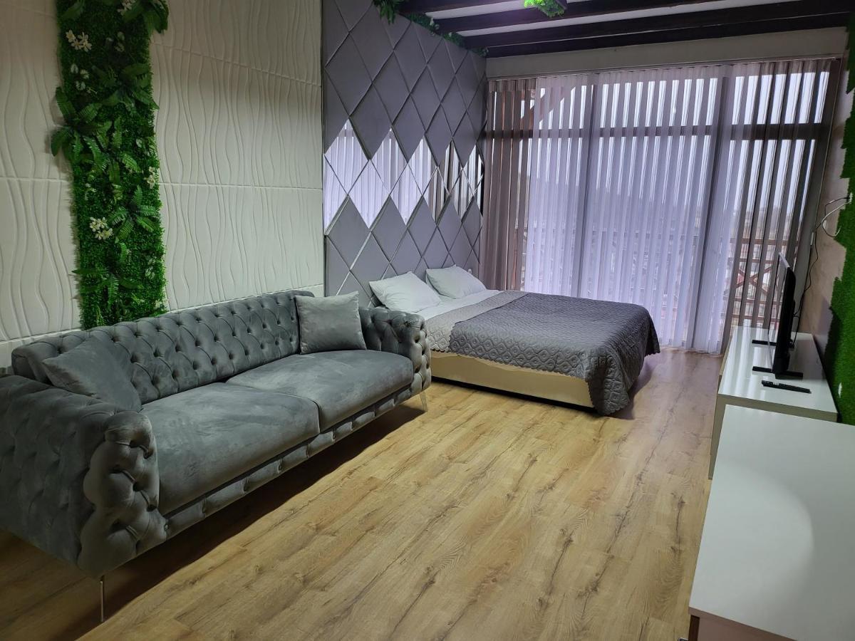 Вилно Селище Paradise View Sarnitsa Eksteriør bilde