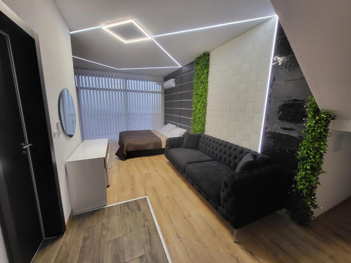 Вилно Селище Paradise View Sarnitsa Eksteriør bilde