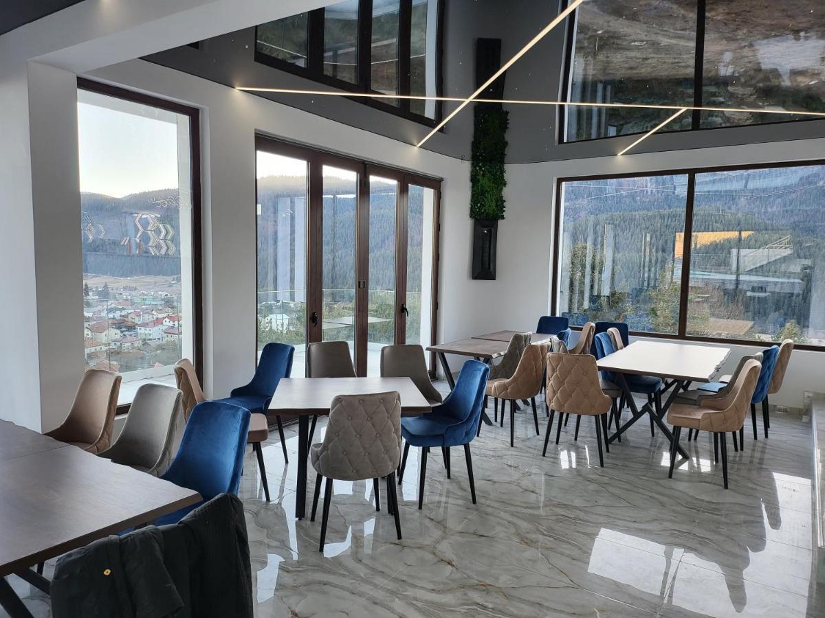 Вилно Селище Paradise View Sarnitsa Eksteriør bilde