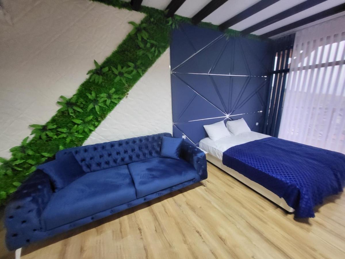 Вилно Селище Paradise View Sarnitsa Eksteriør bilde
