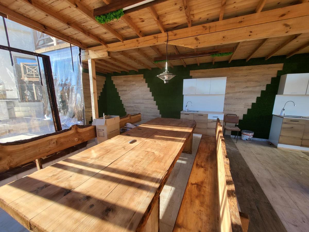 Вилно Селище Paradise View Sarnitsa Eksteriør bilde