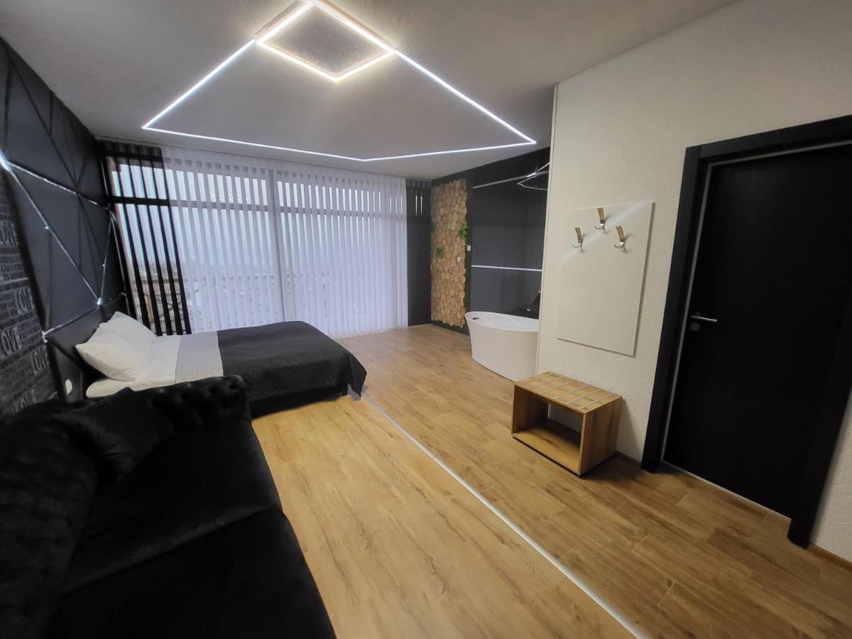 Вилно Селище Paradise View Sarnitsa Eksteriør bilde
