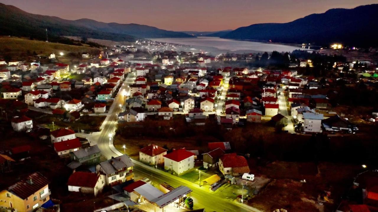Вилно Селище Paradise View Sarnitsa Eksteriør bilde