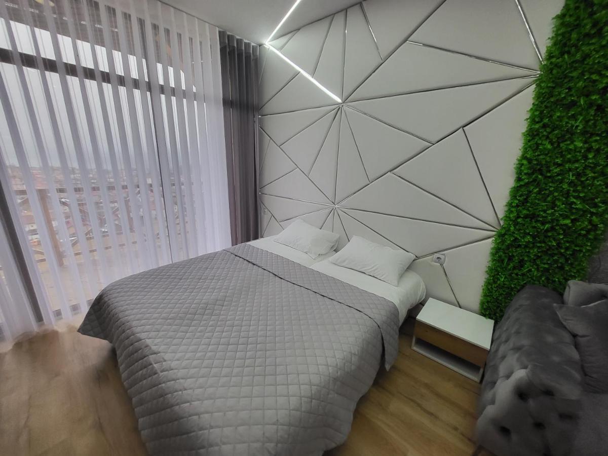 Вилно Селище Paradise View Sarnitsa Eksteriør bilde