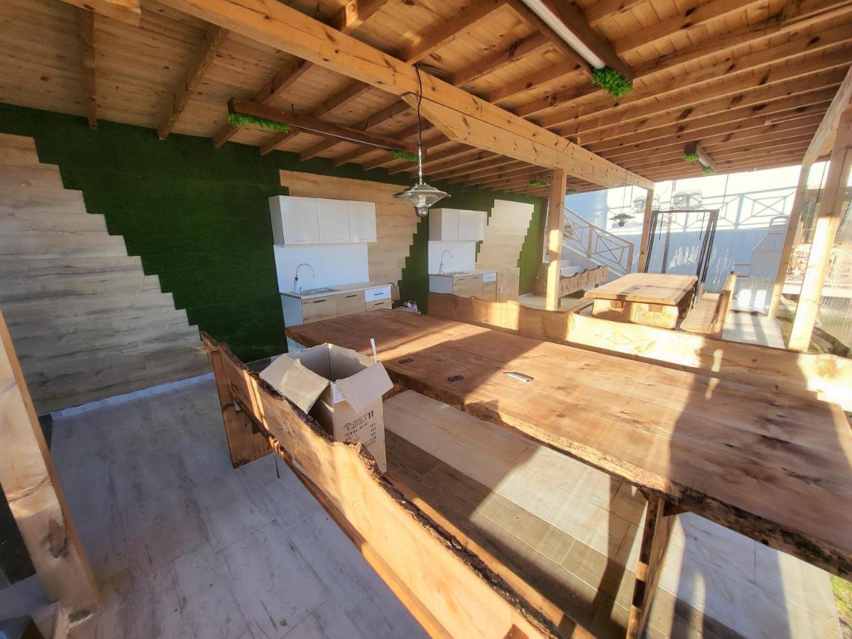 Вилно Селище Paradise View Sarnitsa Eksteriør bilde