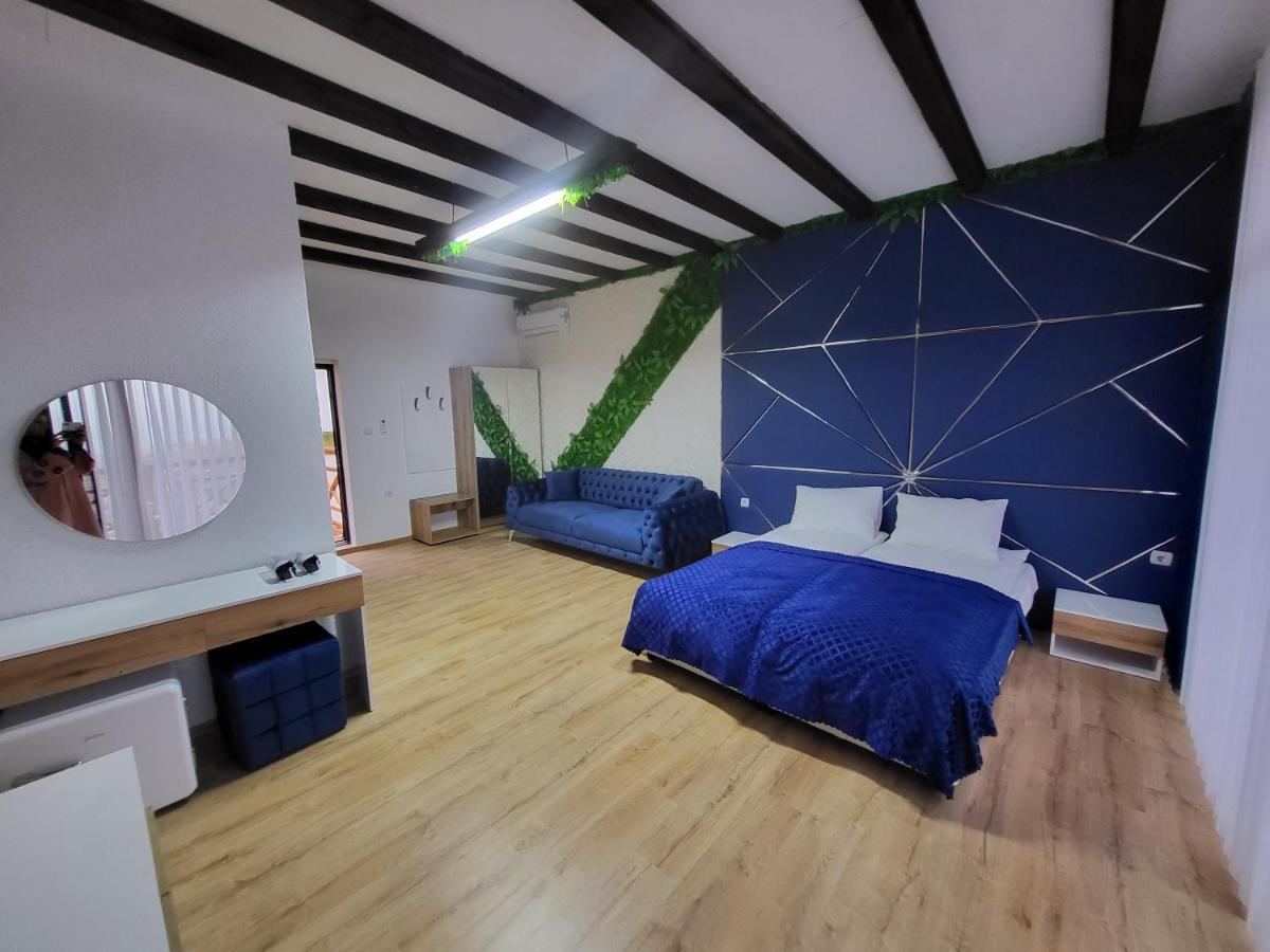 Вилно Селище Paradise View Sarnitsa Eksteriør bilde