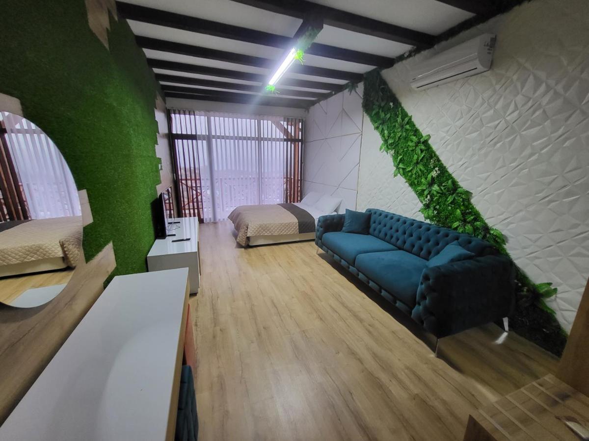 Вилно Селище Paradise View Sarnitsa Eksteriør bilde