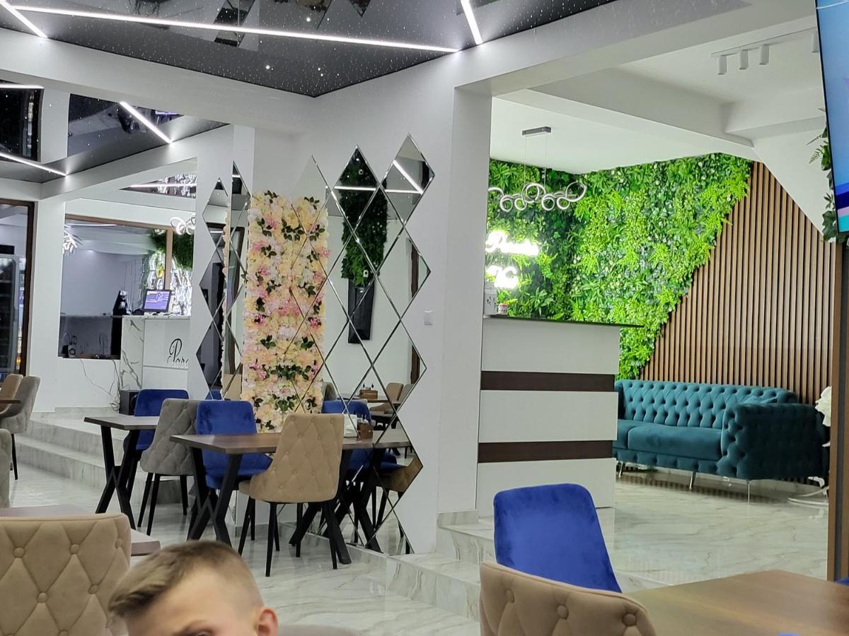 Вилно Селище Paradise View Sarnitsa Eksteriør bilde