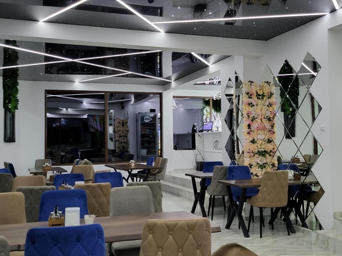 Вилно Селище Paradise View Sarnitsa Eksteriør bilde