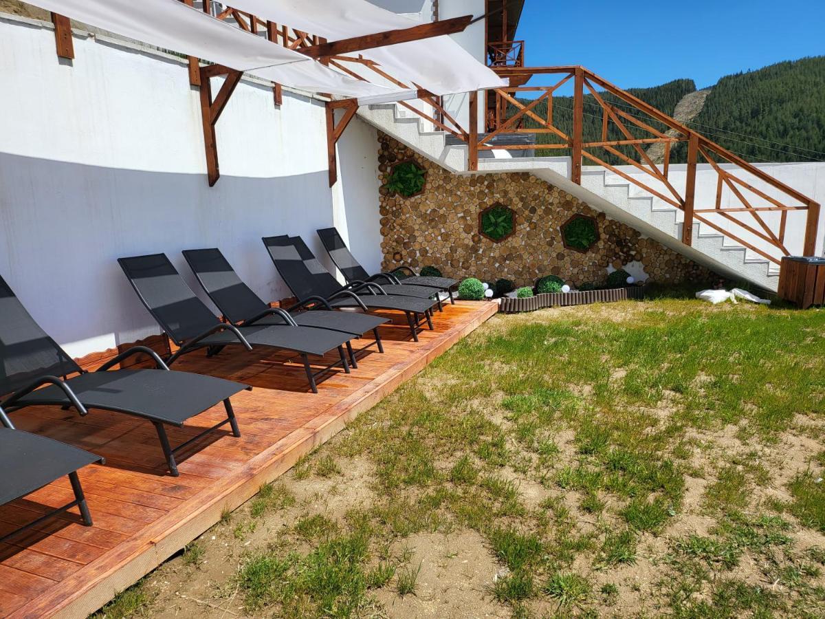 Вилно Селище Paradise View Sarnitsa Eksteriør bilde