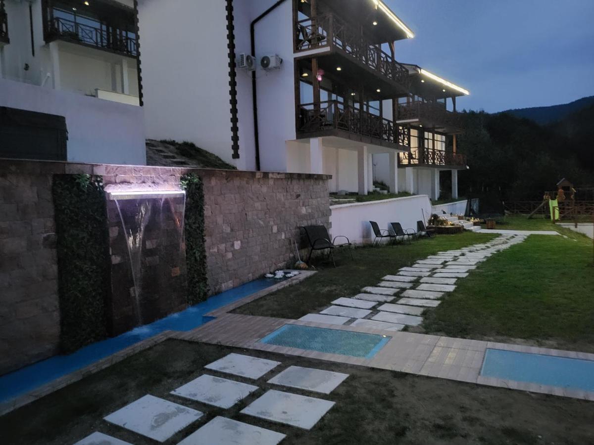 Вилно Селище Paradise View Sarnitsa Eksteriør bilde