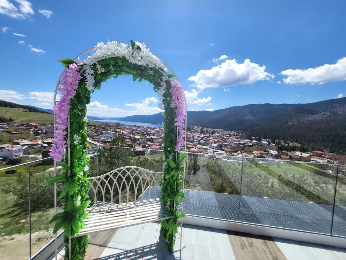Вилно Селище Paradise View Sarnitsa Eksteriør bilde